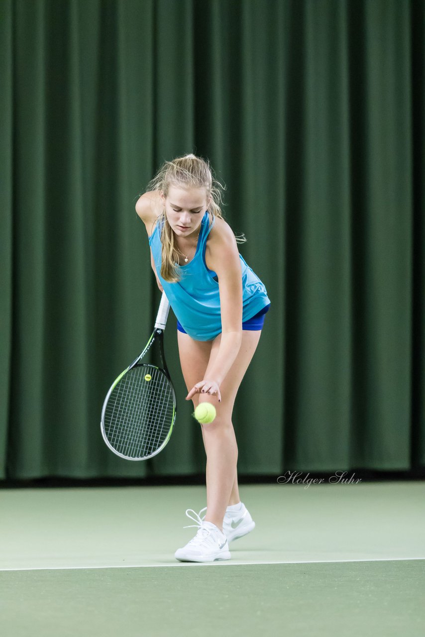 Bild 403 - Luebecker HN Goldline Cup